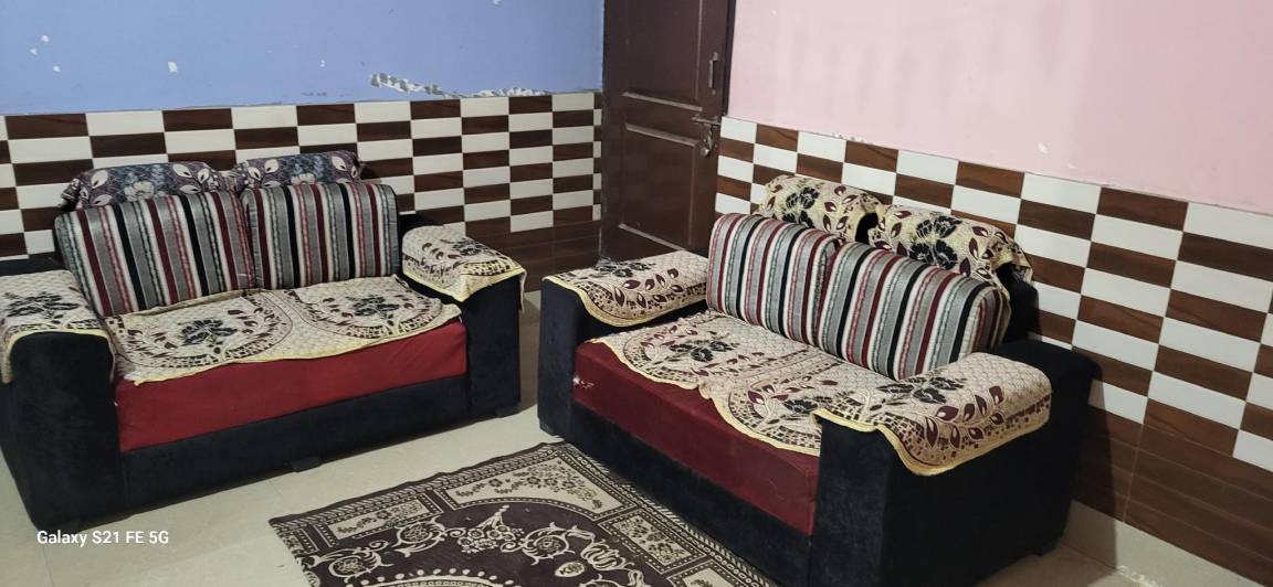 Photo of Livingroom in Vrindavan