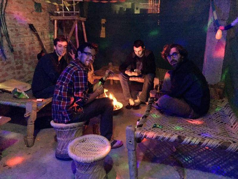 Photo of Others in Agra