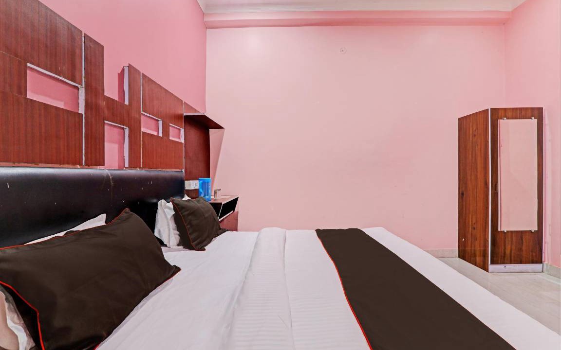 Photo of Bedroom in Mohangarh