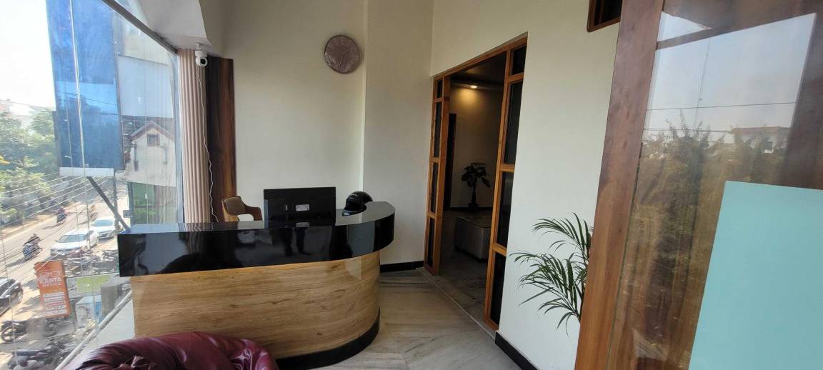 Photo of Livingroom in Lucknow