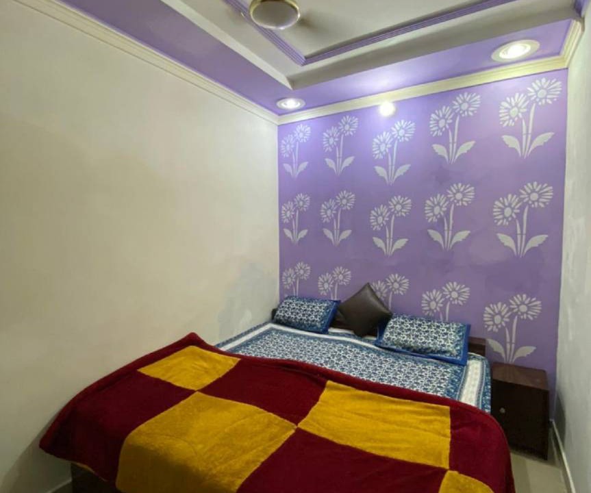 Photo of Bedroom in Agra