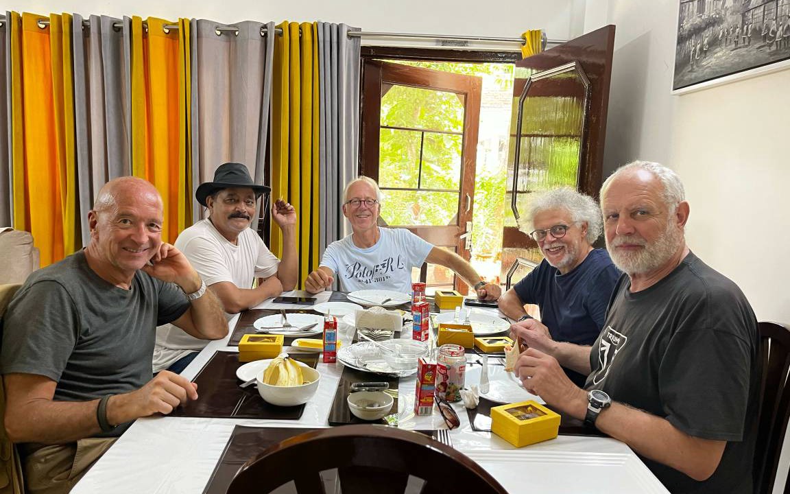 Photo of Others in Taj Ganj