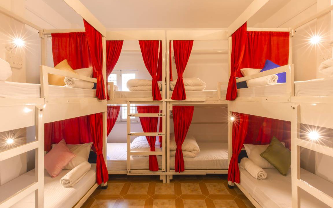 Photo of Bedroom in Varanasi
