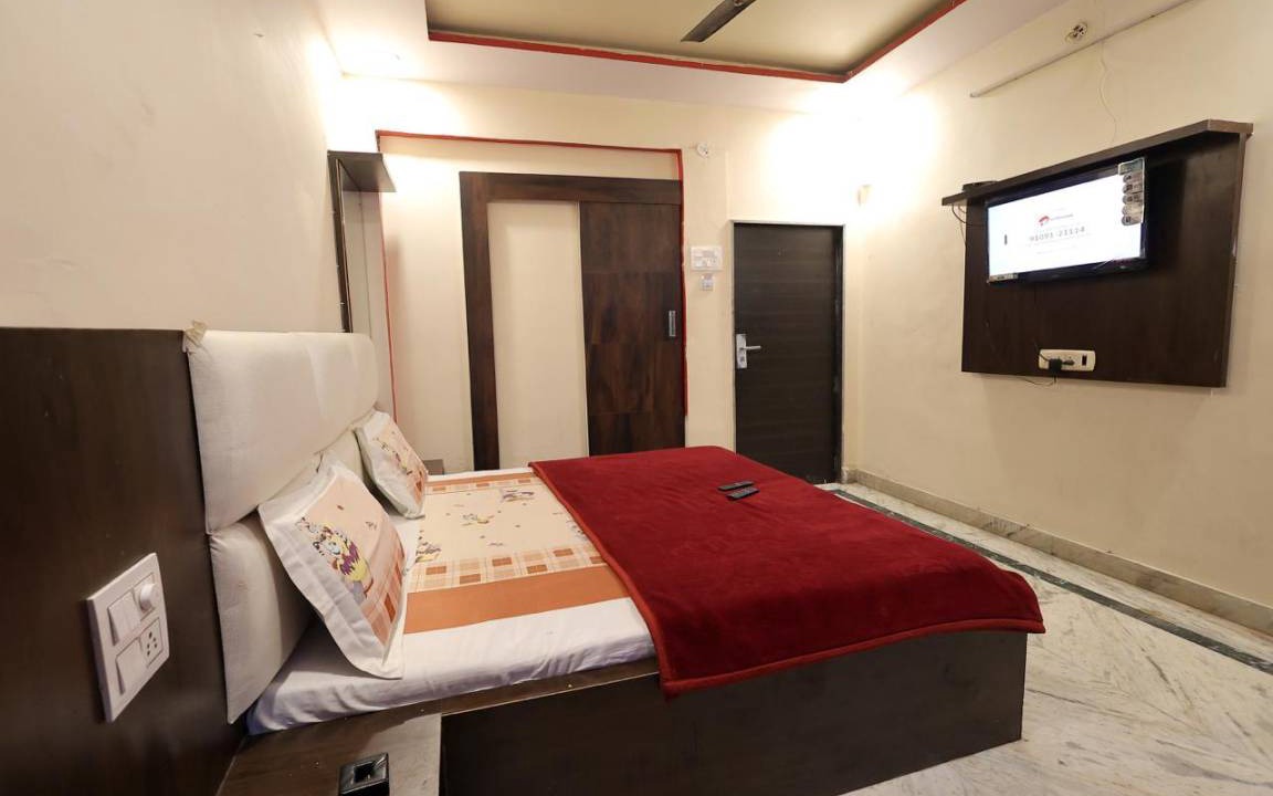 Photo of Bedroom in Mathura