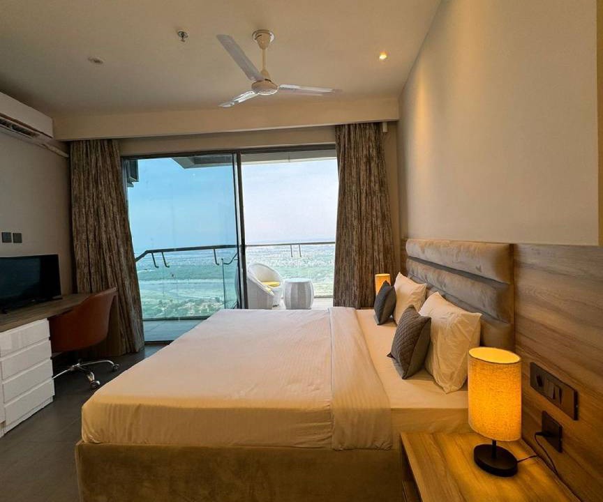 Photo of Bedroom in Noida