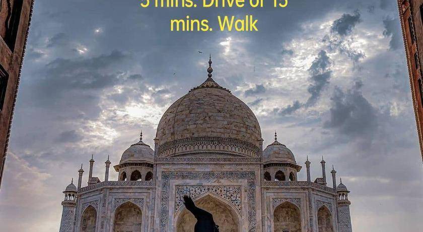 Photo of Others in Taj Ganj