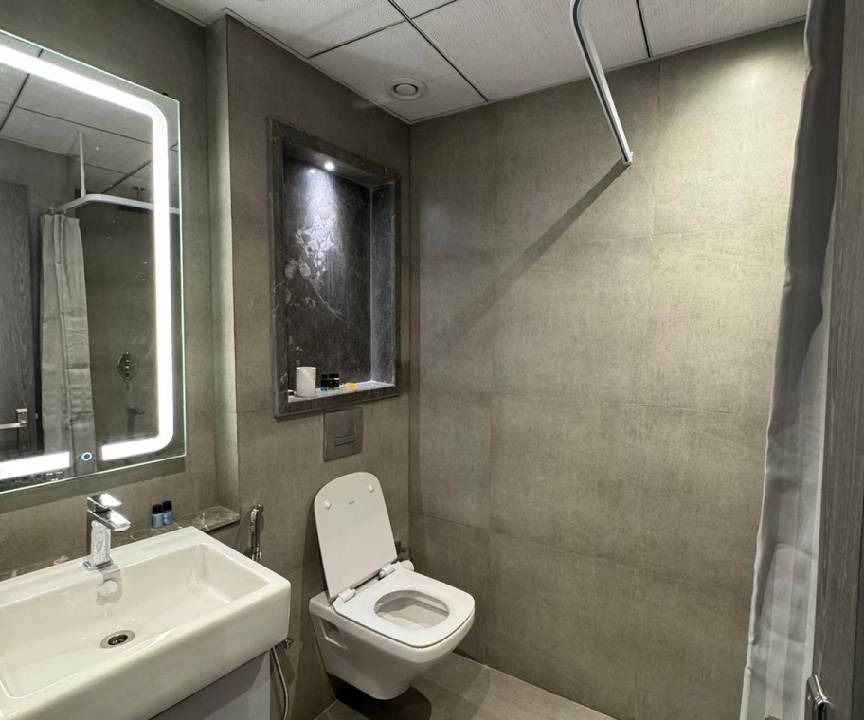 Photo of Bathroom in Noida