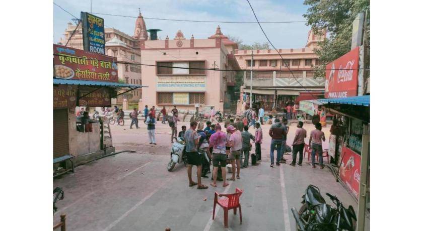 Photo of Others in Mathura