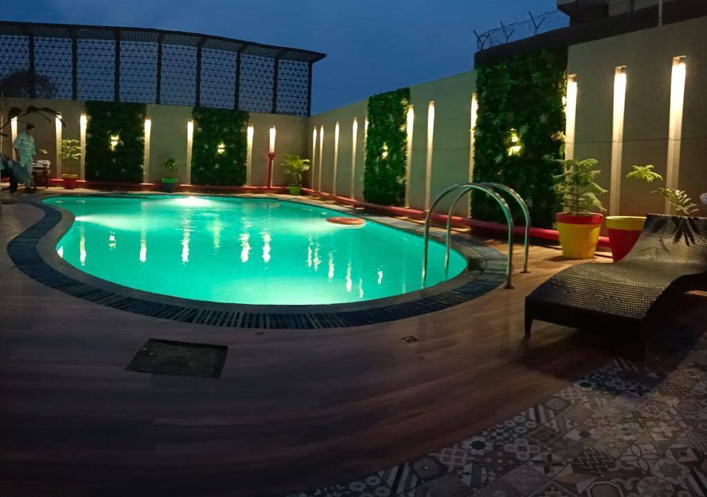 Photo of Outdoor in Taj Ganj