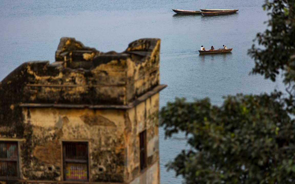 Photo of Others in Varanasi