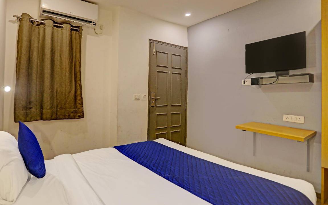 Photo of Bedroom in Vasundhara