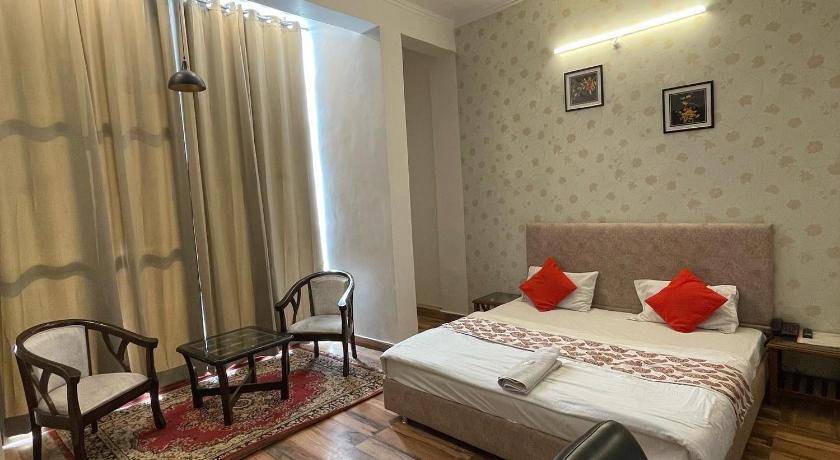 Photo of Bedroom in Bareilly