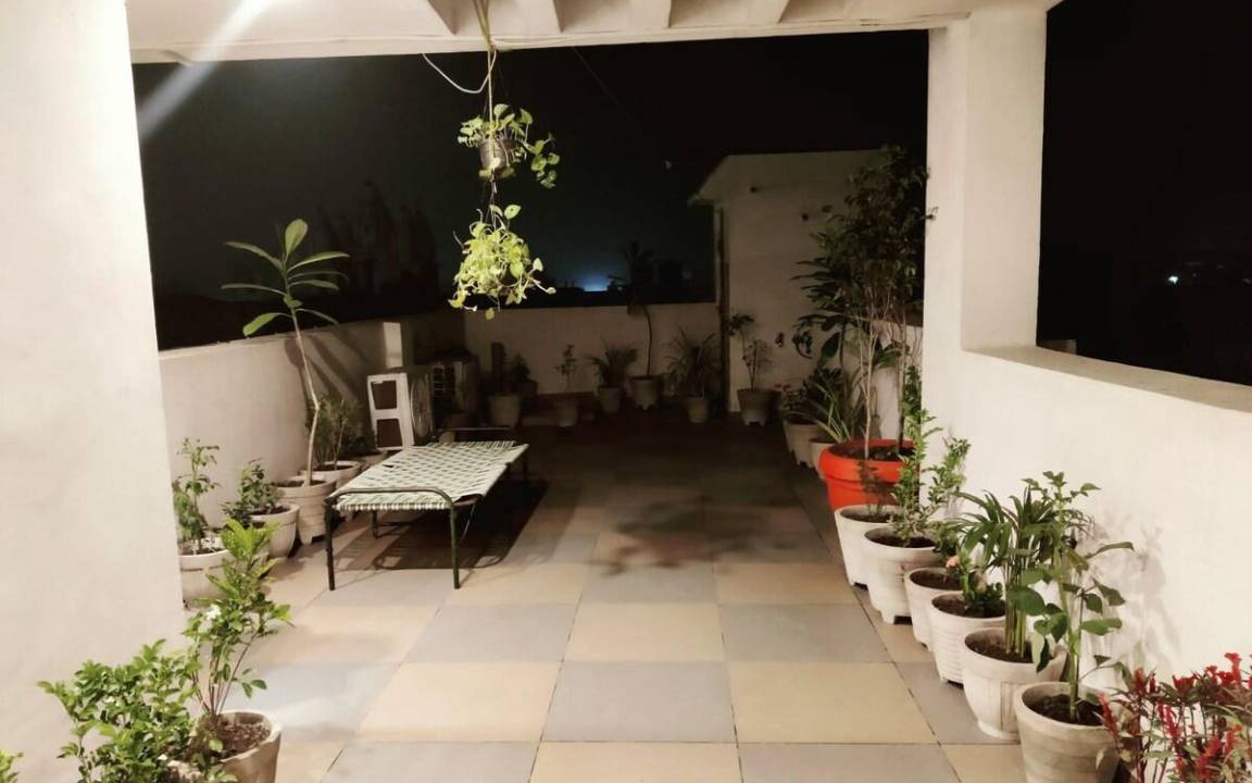 Photo of Livingroom in Vrindavan