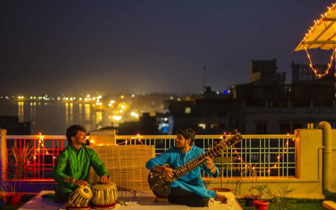 Photo of Others in Varanasi