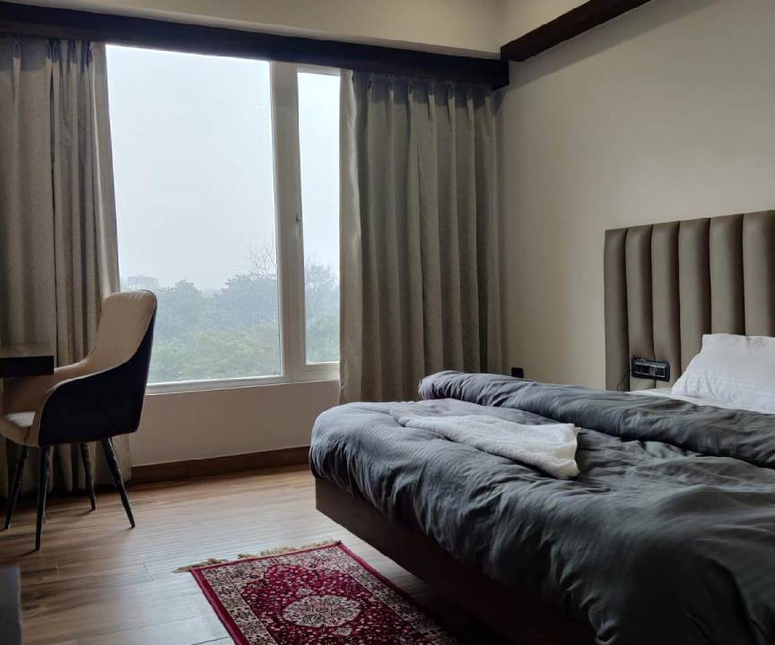 Photo of Bedroom in Mathura