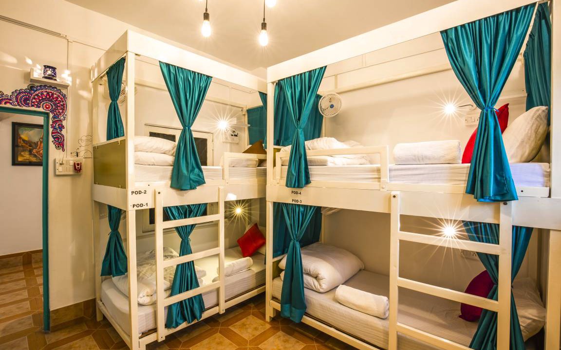 Photo of Bedroom in Varanasi