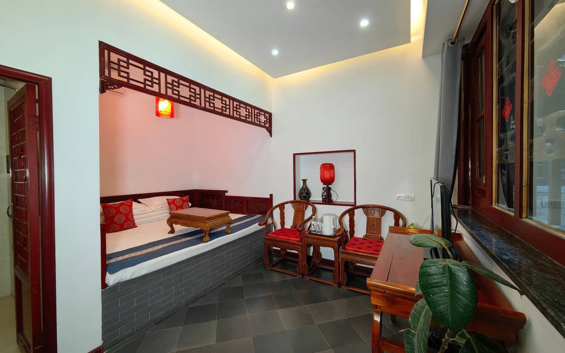 Photo of Others in Pingyao