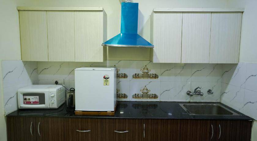 Photo of Kitchen in Vasundhara