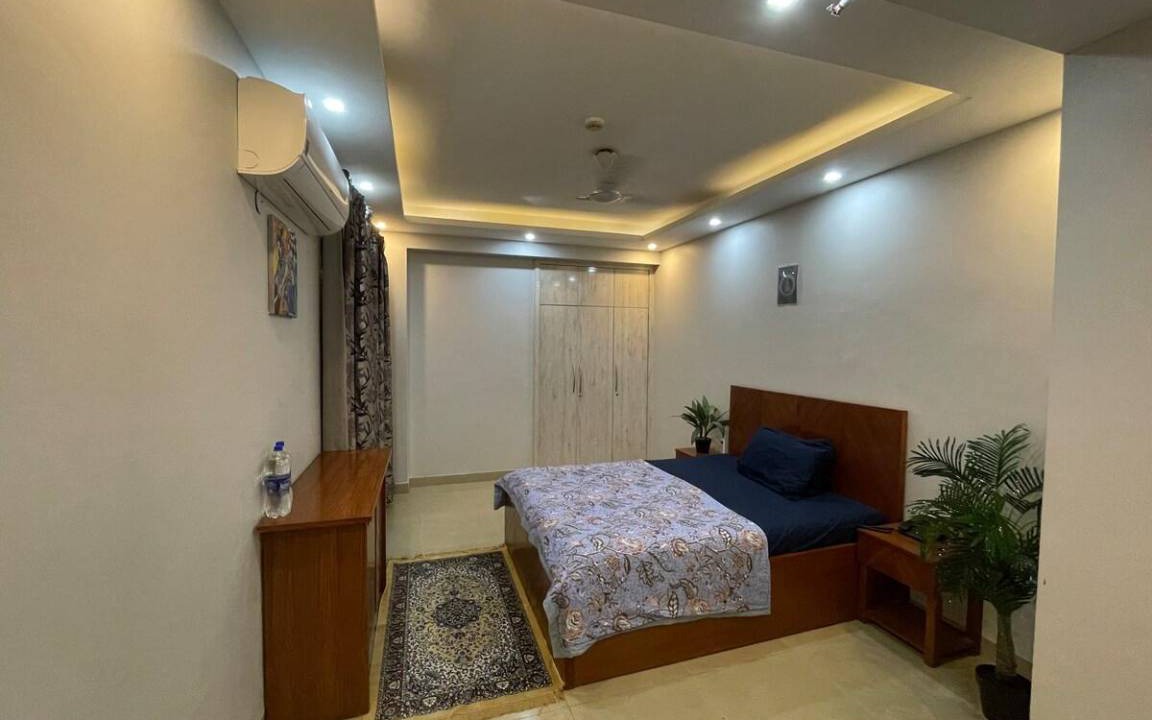 Photo of Bedroom in Greater Noida