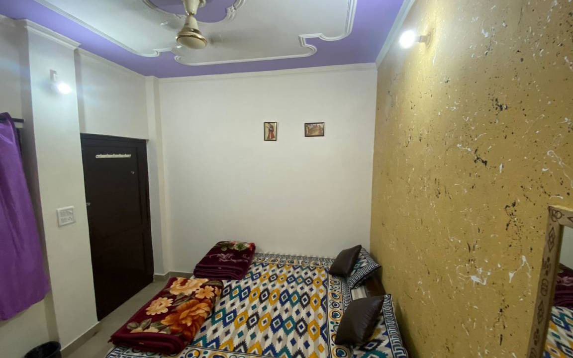 Photo of Bedroom in Agra