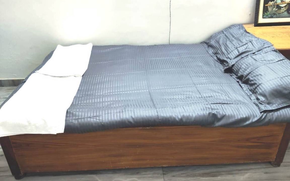 Photo of Bedroom in Aliganj