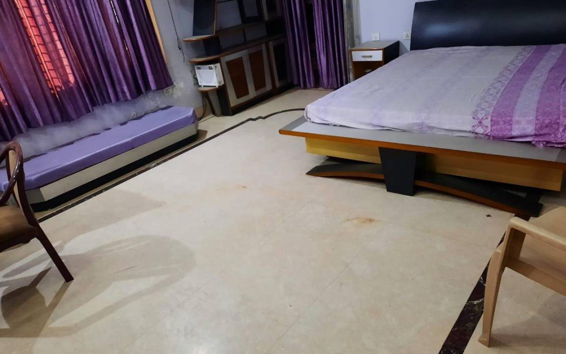 Photo of Bedroom in Aliganj