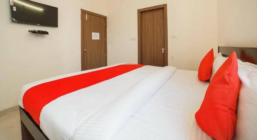 Photo of Bedroom in Bareilly