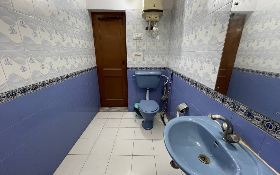 Photo of Bathroom in Taj Ganj