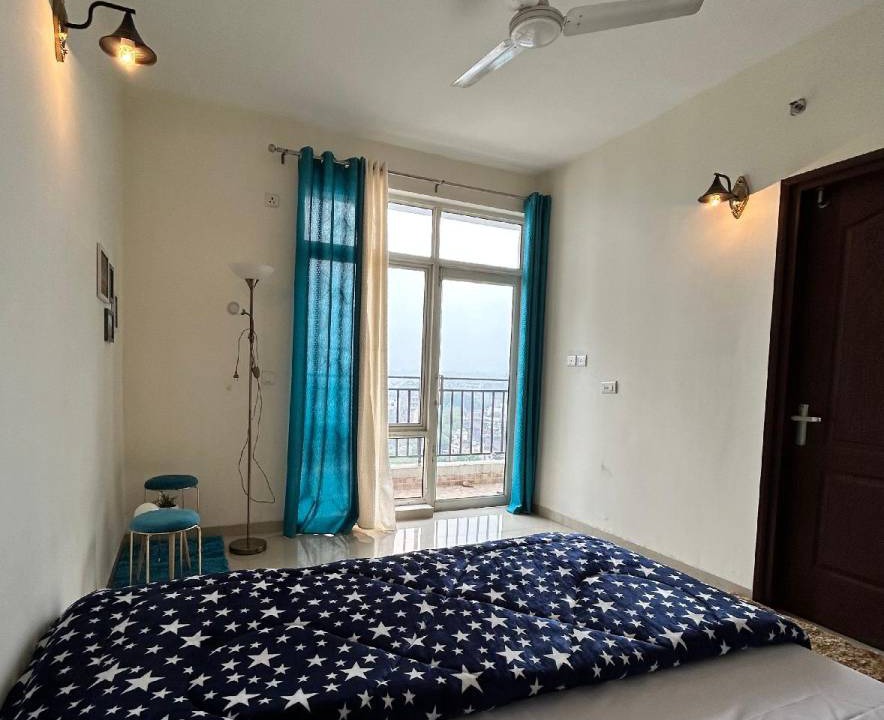 Photo of Bedroom in Mohangarh
