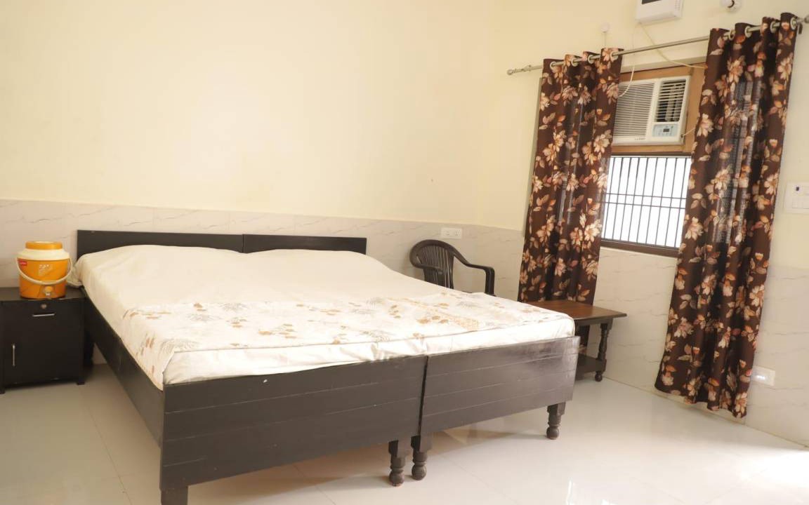Photo of Bedroom in Vrindavan