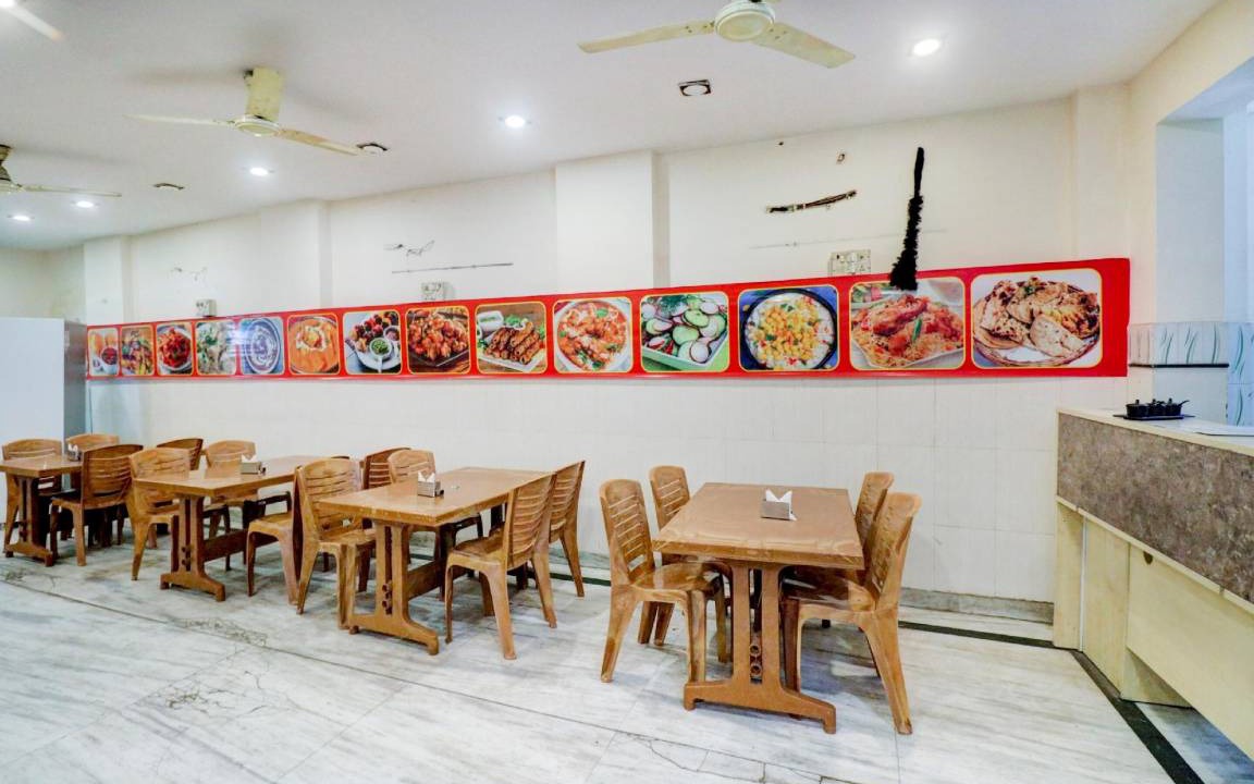 Photo of Kitchen in Sector 27