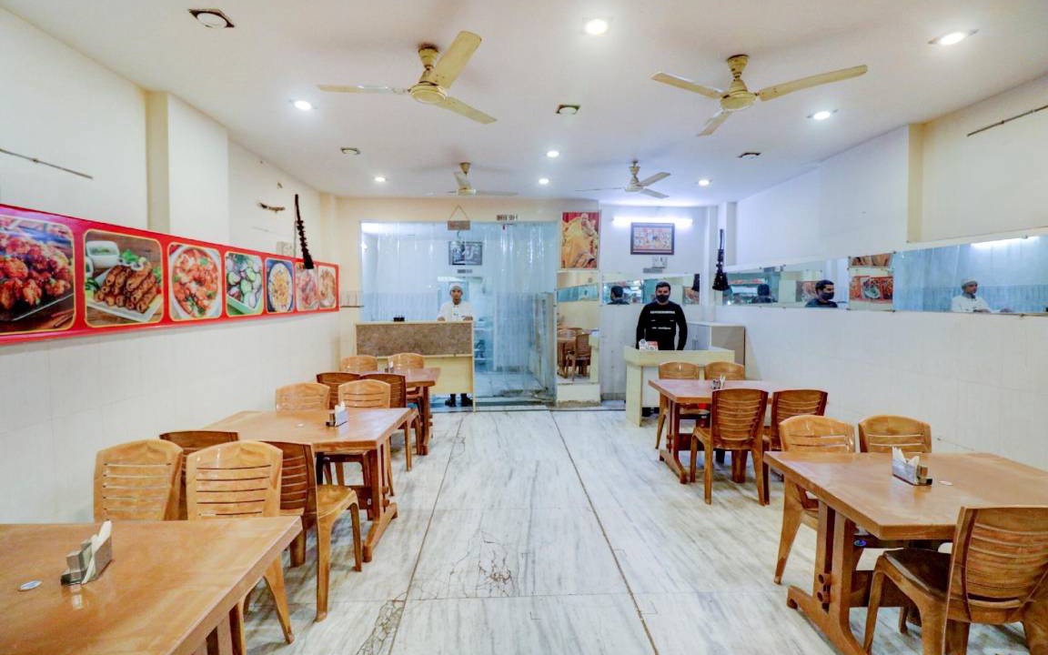 Photo of Livingroom in Sector 27