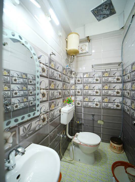 Photo of Bathroom in Agra
