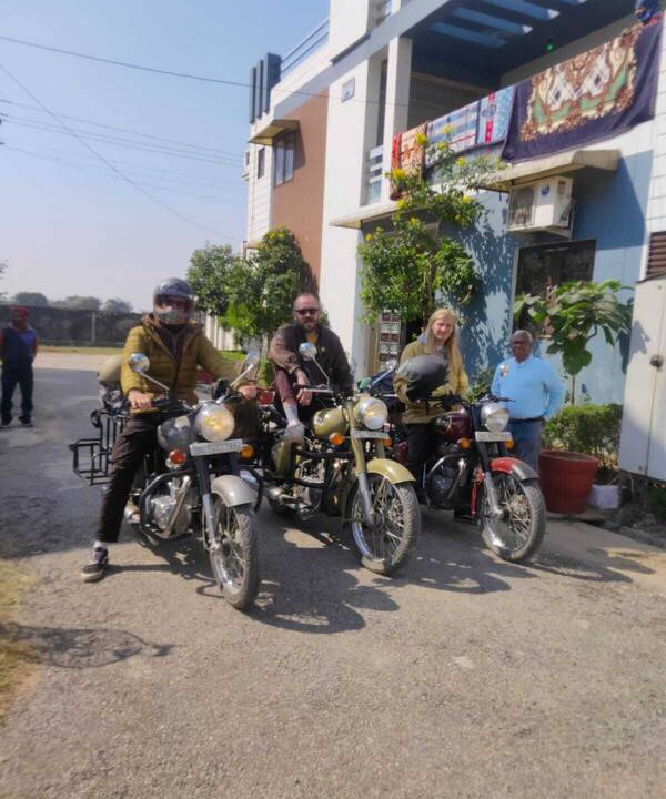 Photo of Others in Agra
