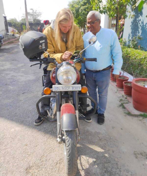 Photo of Others in Agra