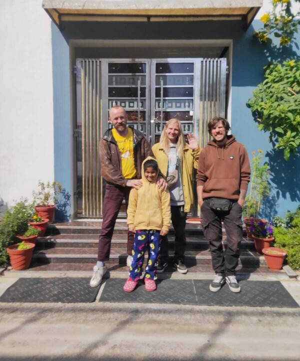 Photo of Others in Agra
