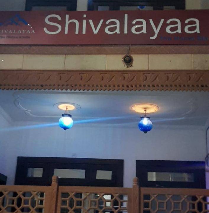 Photo of Buildings in Agra