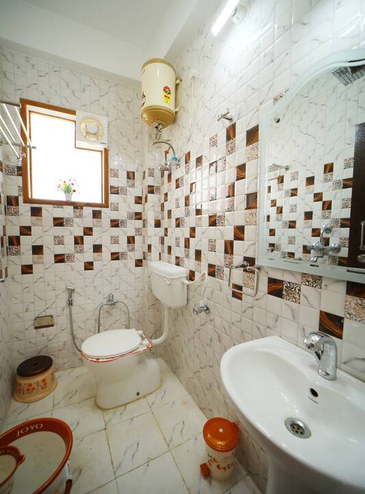 Photo of Bathroom in Agra