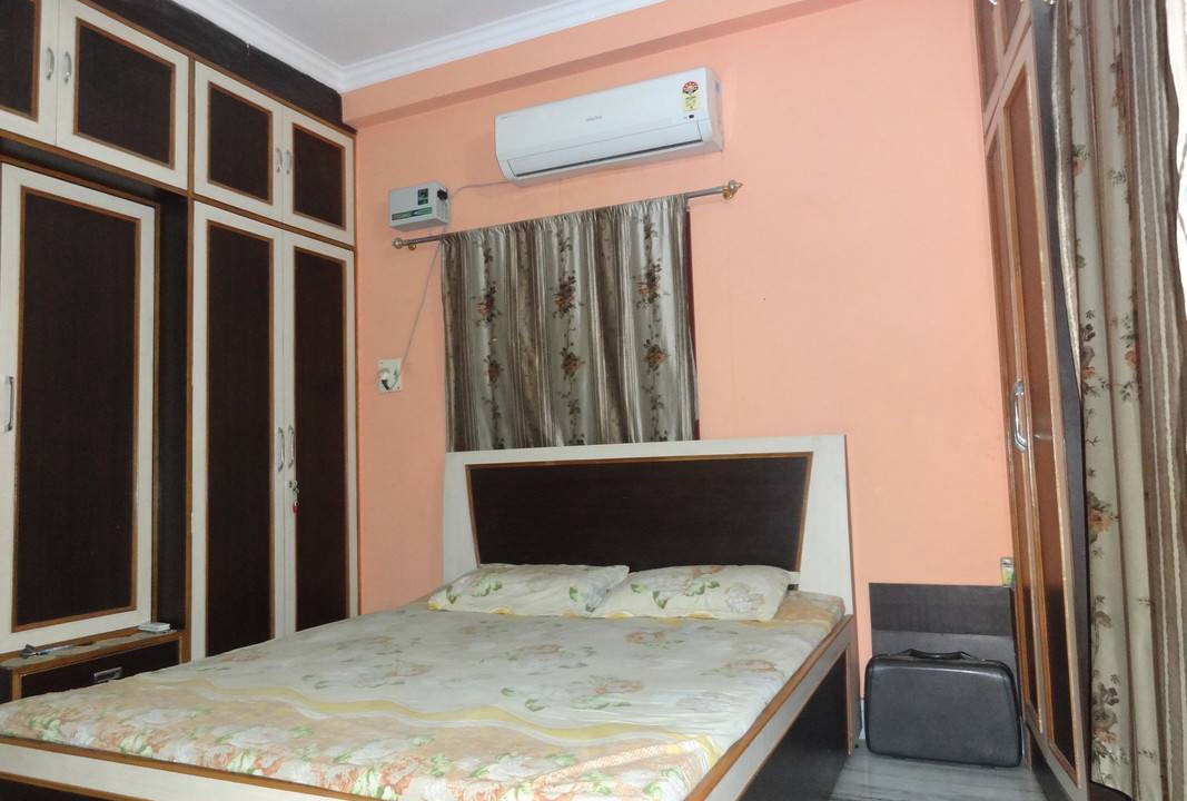 Photo of Bedroom in Mahmoorganj