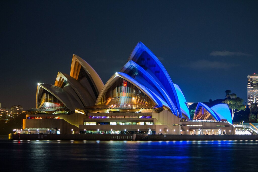 Photo of Outdoor in Cremorne Point