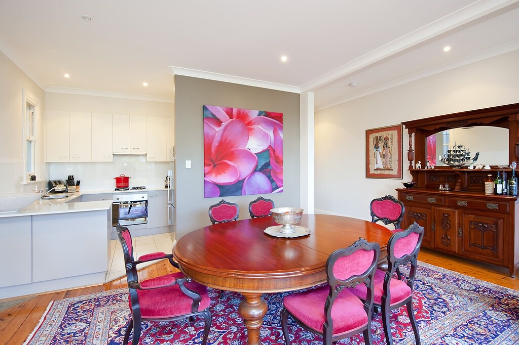 Photo of Livingroom in Cremorne Point
