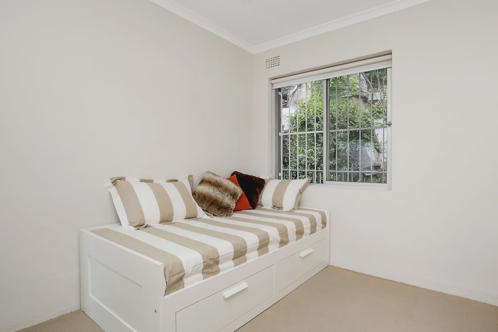 Photo of Bedroom in Palm Beach