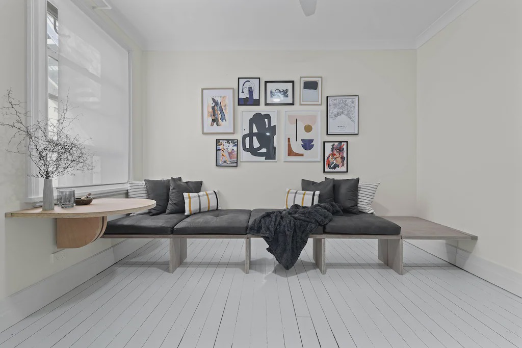 Photo of Livingroom in Kings Cross