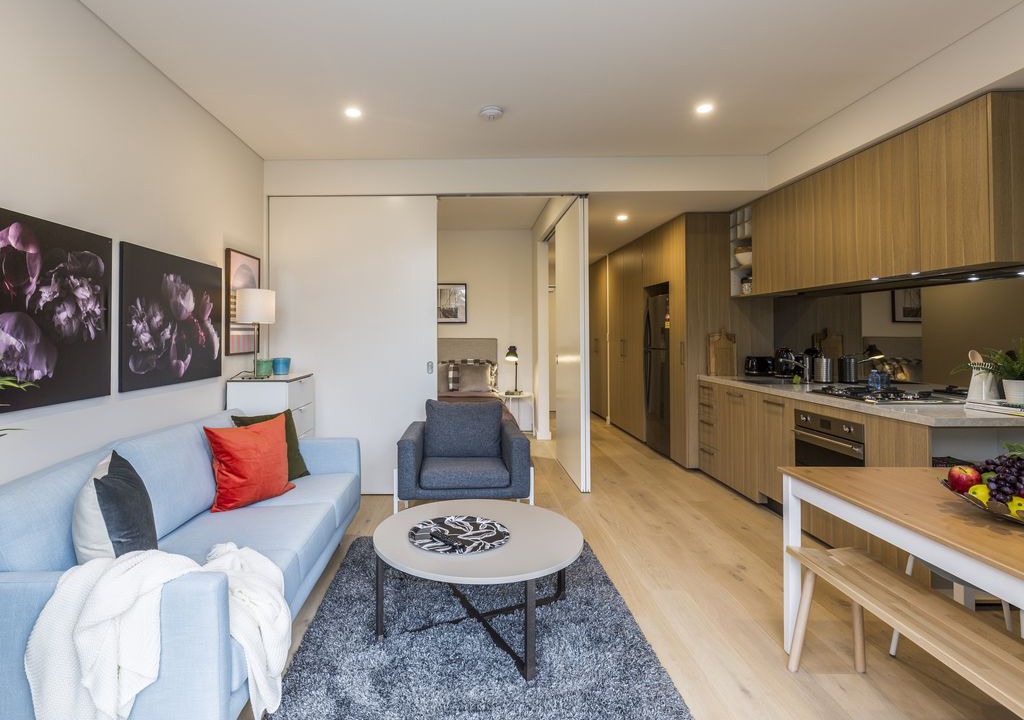 Photo of Livingroom in Leichhardt