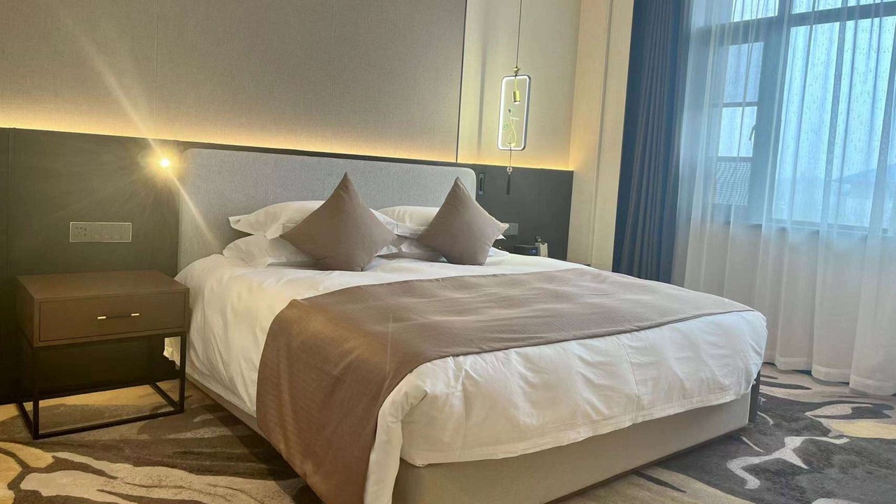 Photo of Bedroom in Chengwu County