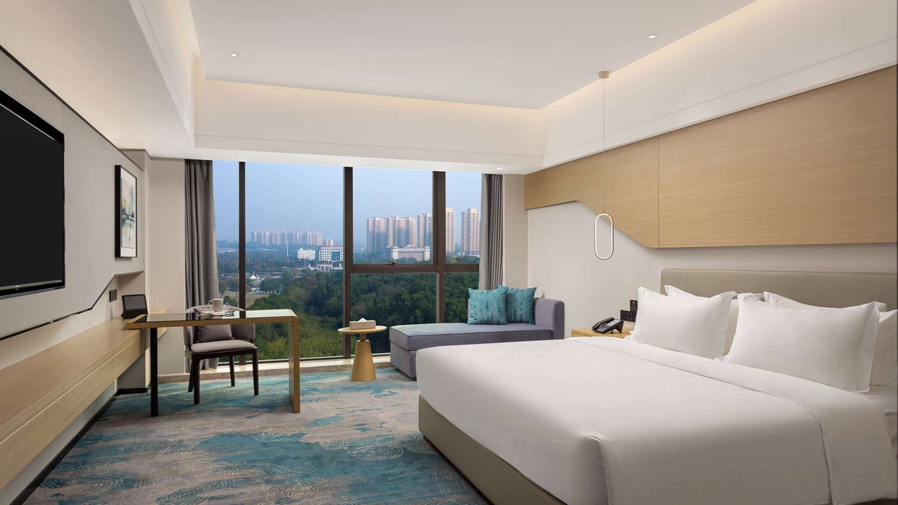 Photo of Bedroom in Songzi