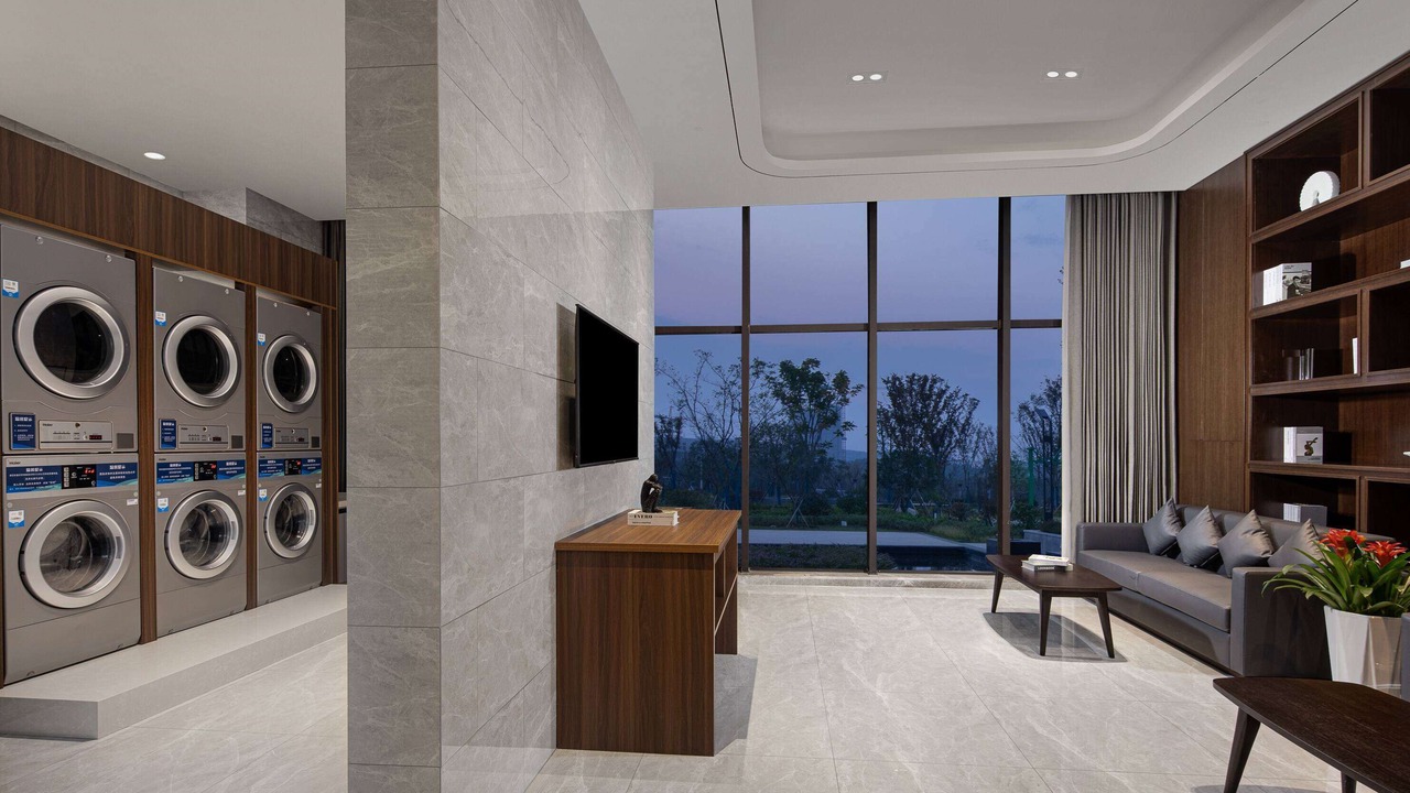 Photo of Bedroom in Songzi