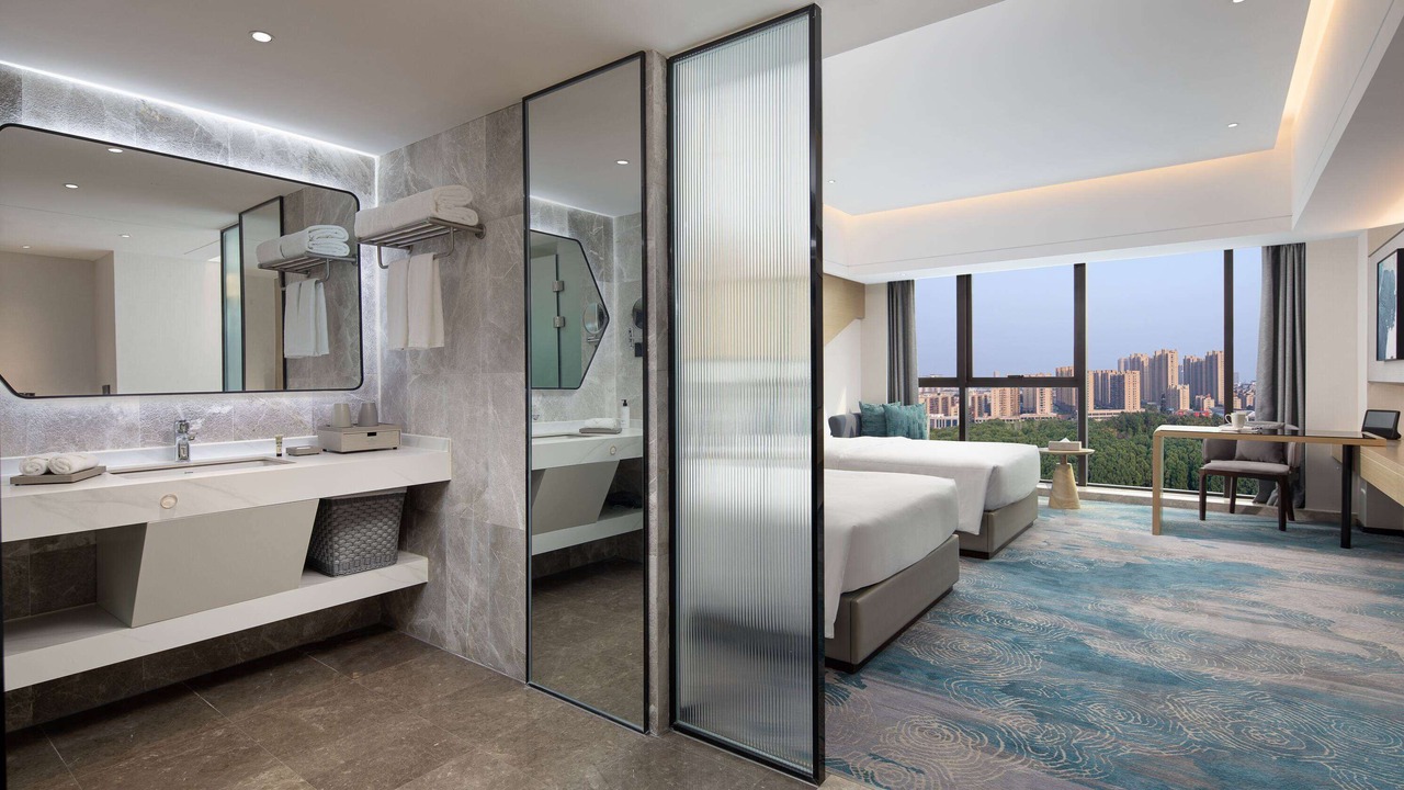 Photo of Bedroom in Songzi