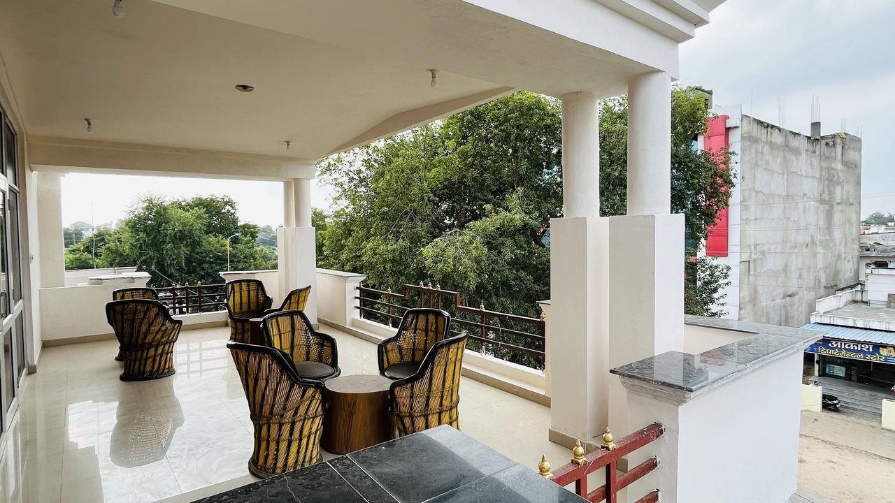 Photo of Outdoor in Sawai Madhopur