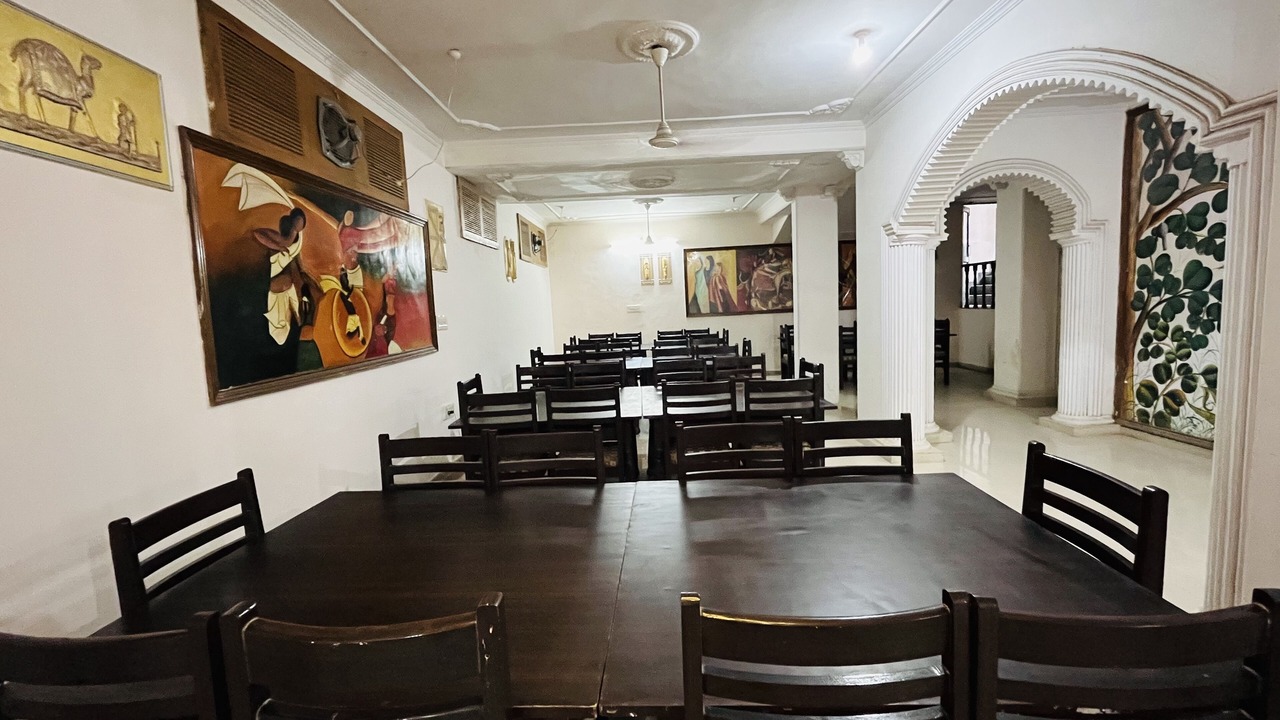 Photo of Livingroom in Sawai Madhopur